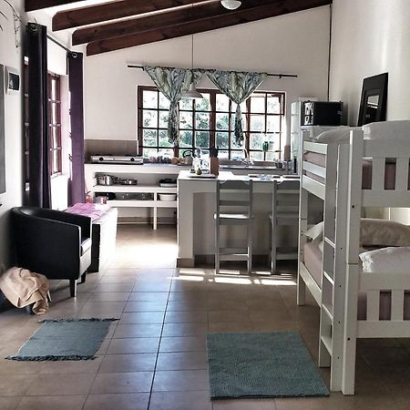 Eastbrook River Self Catering Cottages Sedgefield Zewnętrze zdjęcie