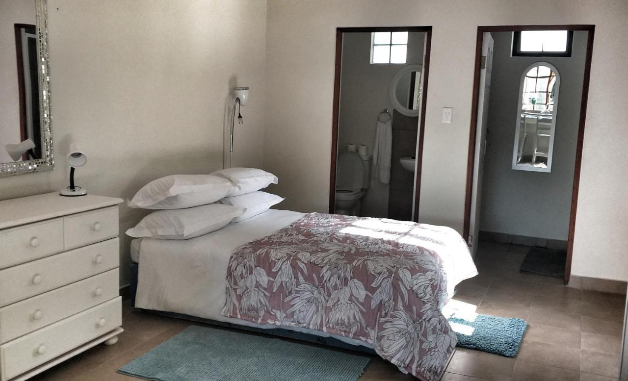 Eastbrook River Self Catering Cottages Sedgefield Zewnętrze zdjęcie