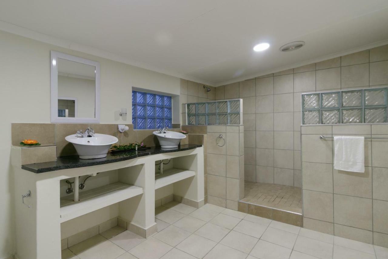 Eastbrook River Self Catering Cottages Sedgefield Zewnętrze zdjęcie