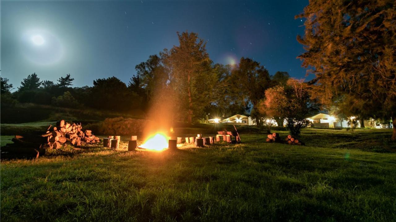 Eastbrook River Self Catering Cottages Sedgefield Zewnętrze zdjęcie